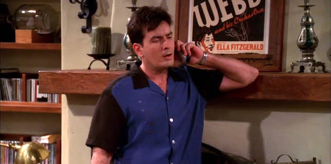 10:50: Two and a Half Men | ProSieben | 2/10 2026