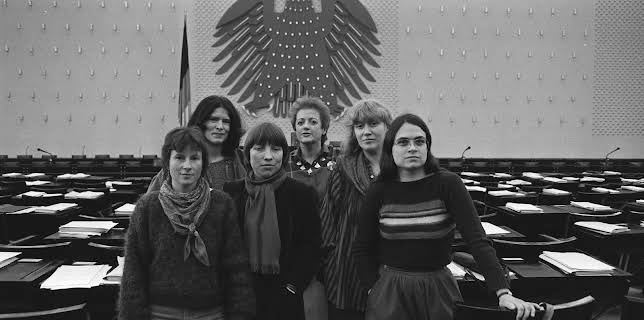 15:32: Die Unbeugsamen | 3SAT | 2/7 2026