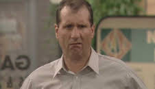 Våra värsta år (S9 E6)