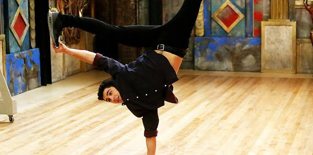 11:15 AM: The Next Step (S4) | CBBC | 3/22 2026