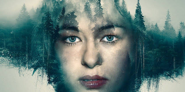 Schweigend steht der Wald