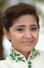 Shweta Tripathi som 