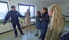 Der Blaulicht Report