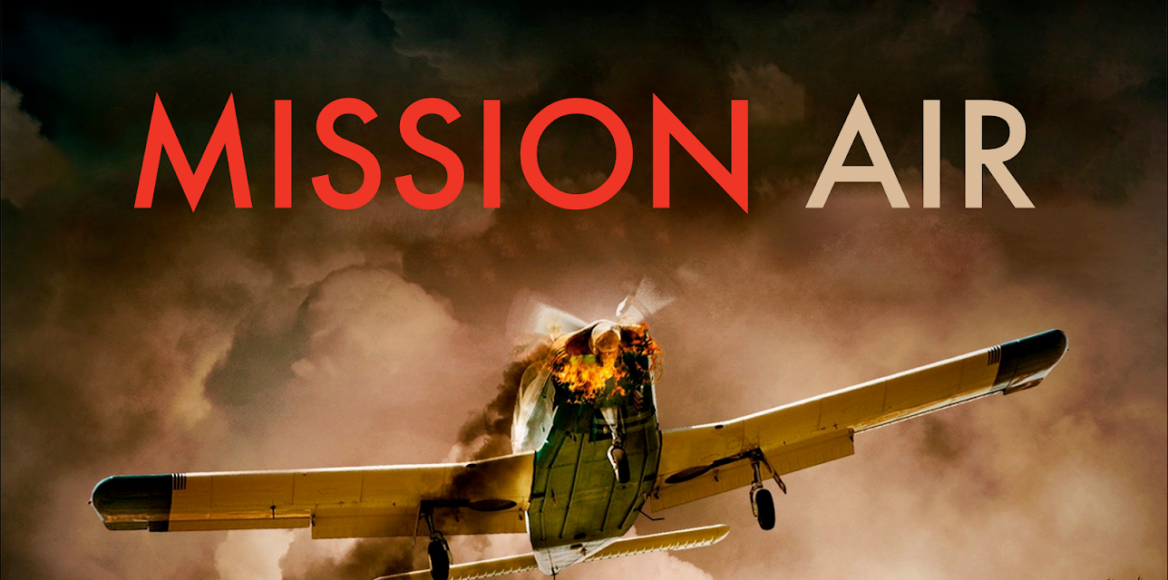 Mission Air (2014)