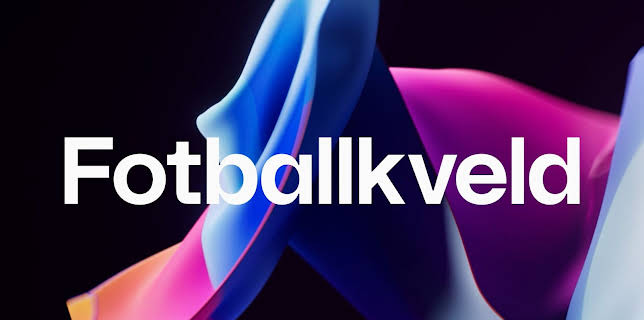 21:15: Fotballkveld | TV 2 Sport 1 | 11/9 2025