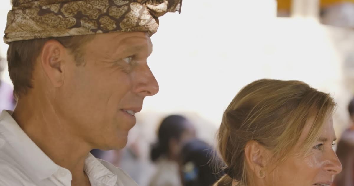 19/3 00:05 | Kurs mod fjerne kyster på TV2