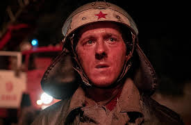 Chernobyl: Season 1: 1:23:45