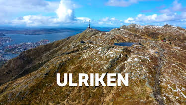 12:45: 7-fjellsturen fjell for fjell: Ulriken | NRK 2 | 7/25 2026