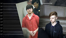 Berühmt und Berüchtigt - Sex, Skandale, Mord