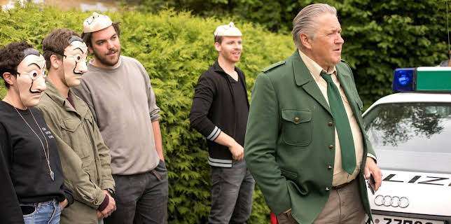 15:10: Hubert ohne Staller | SWR Fernsehen RP | 3/13 2026