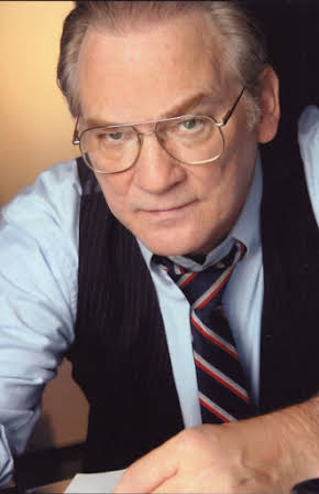 Don Creech as 