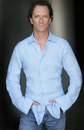 A. Michael Baldwin as 