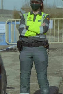 20:10: Control de carreteras: Episodio 20 | Discovery Max | 3/29 2026