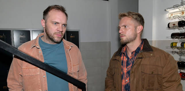 19:40: Gute Zeiten, schlechte Zeiten | RTL | 2/17 2026