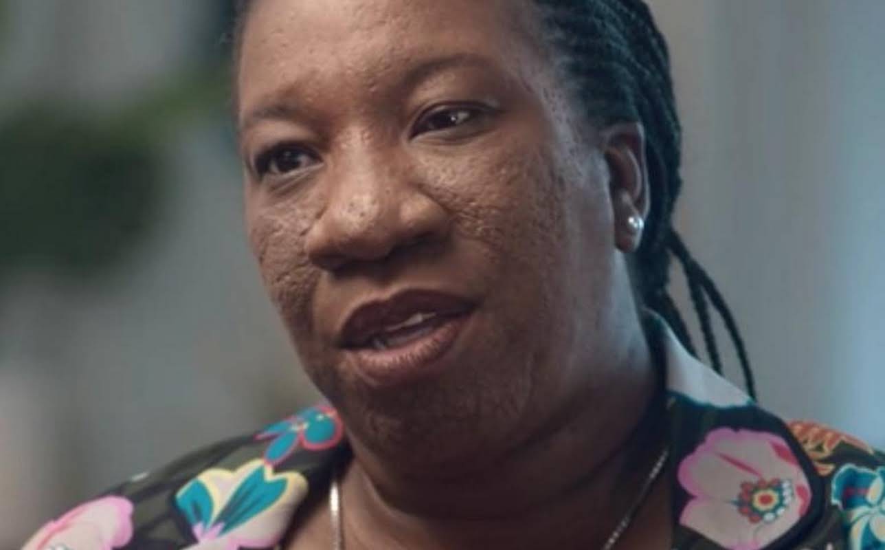 Tarana Burke