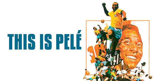 This is Pelé (2025)
