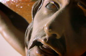 The Bible: A History: Who Was Jesus?