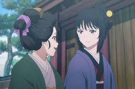 Sword of the Demon Hunter - Season 1, Part 1: Episode 8