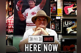 30 for 30 Shorts, vol. 1: Here Now
