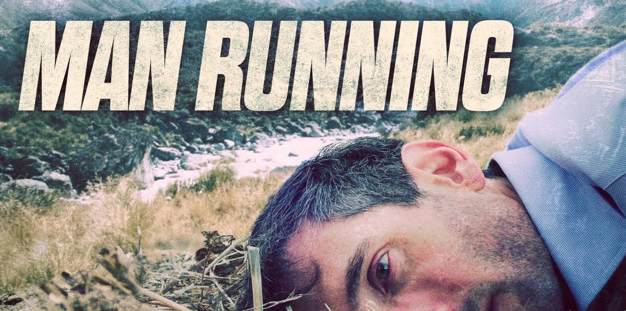 Man Running (2018)