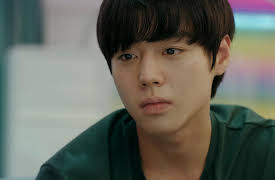 Weak Hero Class 1: Episode 6