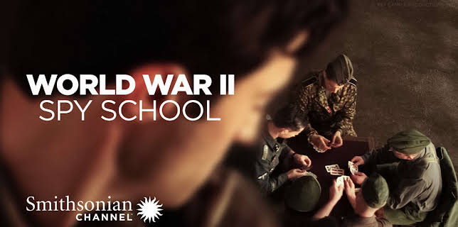 World War II Spy School (2015)