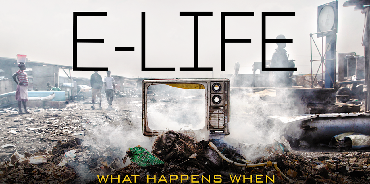 E-Life (2018)