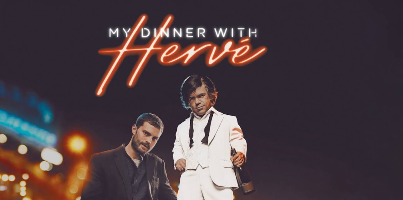 My Dinner with Herve (2018)