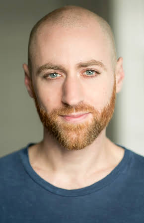 John Doughty as 