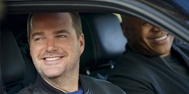 10:05: Navy CIS: L.A. | Kabel Eins | 3/3 2026