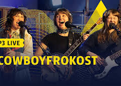P3 Live: Cowboyfrokost