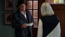 The Blacklist (S9 E13)