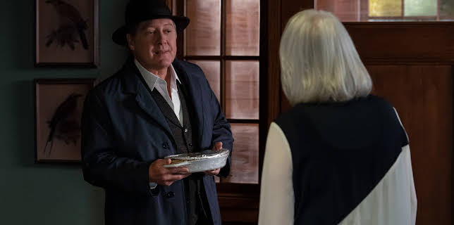 03:55: The Blacklist (S9 E13) (S9) | TV6 | 2/9 2026