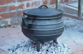 Elevate Your Everyday Cooking with Curtis Stone: Cooking in a Caldron