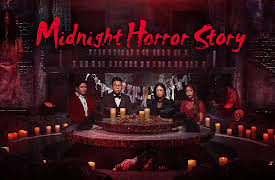 Midnight Horror Story: Midnight Horror Story Episode 50