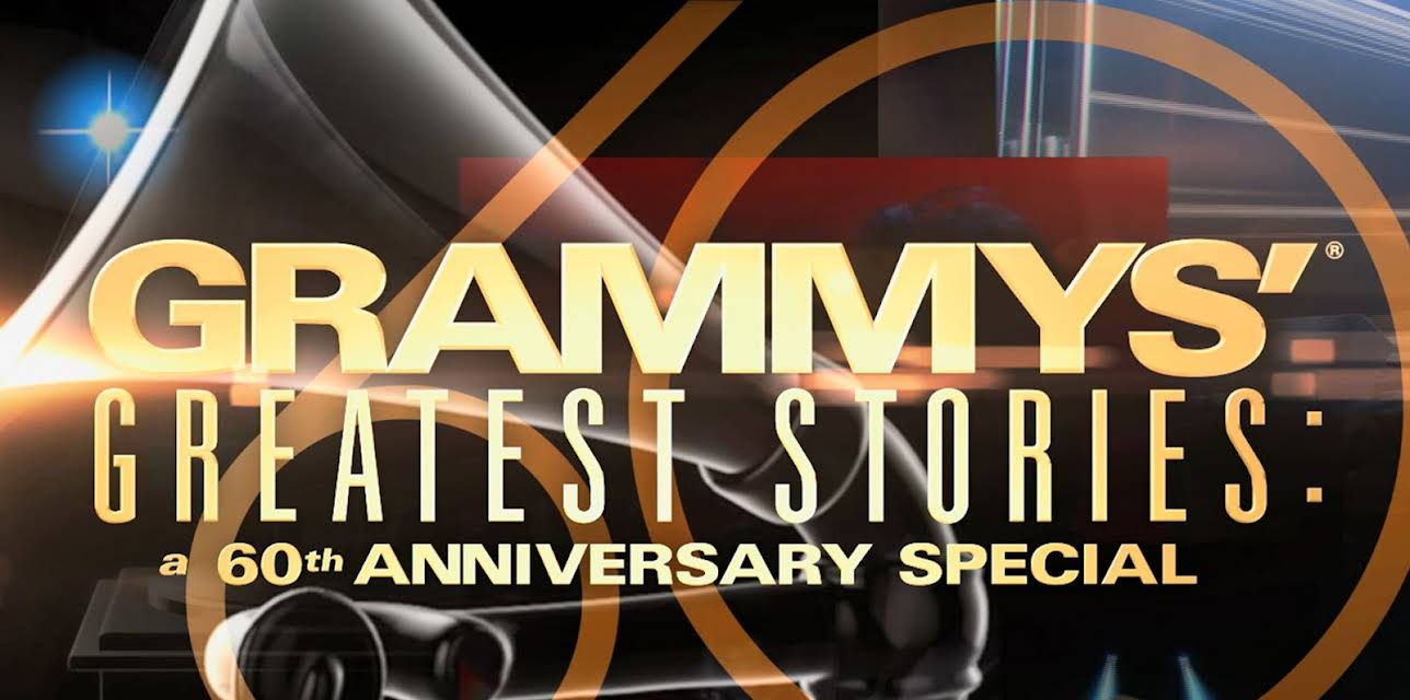 The 60th Annual GRAMMY Awards