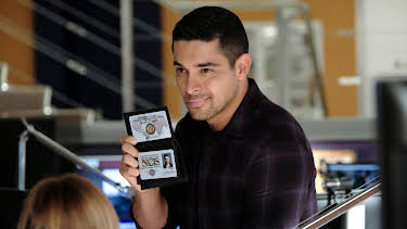 09:15: Navy CIS | Kabel Eins | 5/5 2026