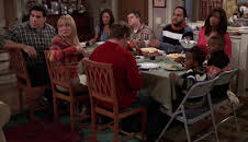 Kung av Queens (S6 E9)