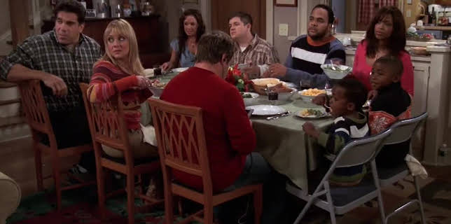 09:20: Kung av Queens (S6 E9) (S6) | TV6 | 3/28 2026