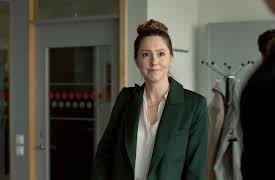 All and Eva S01: And Josefine