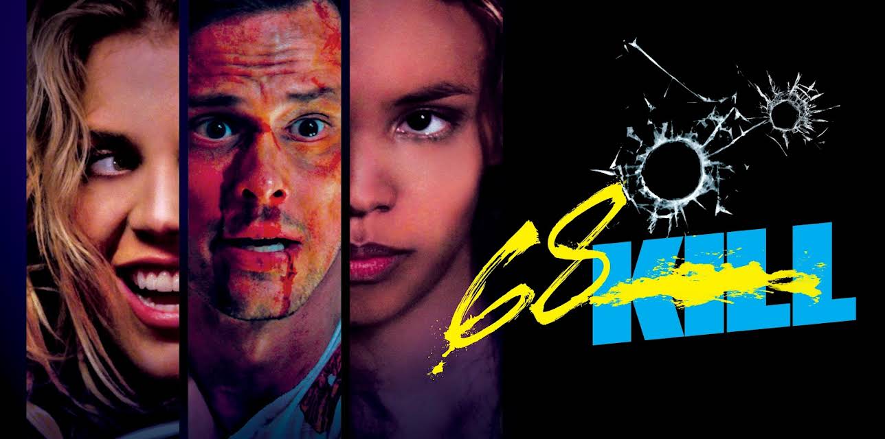 68 Kill (2017)