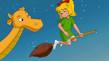 08:40: Bibi Blocksberg | ZDF | 3/28 2026