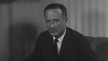 22:50: alpha-retro: Interview mit Fred Zinnemann (1961) | ARD Alpha | 8/14 2026