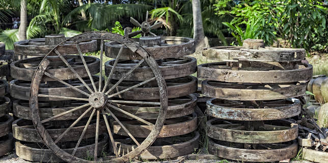 18:55: Hvordan den lages (S22 E24) (S22) | Discovery Science | 11/3 2025