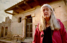 Meet the Romans: Citizens of the Empire: Behind Closed Doors