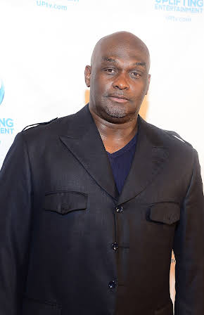 Thomas Mikal Ford as 