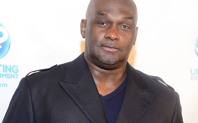 Thomas Mikal Ford