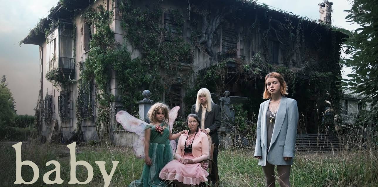 Baby (2021)