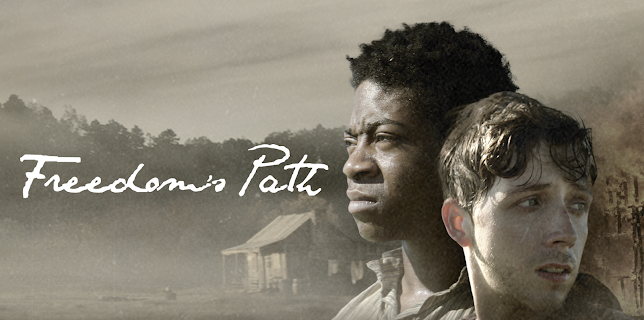 Freedom's Path (2023)