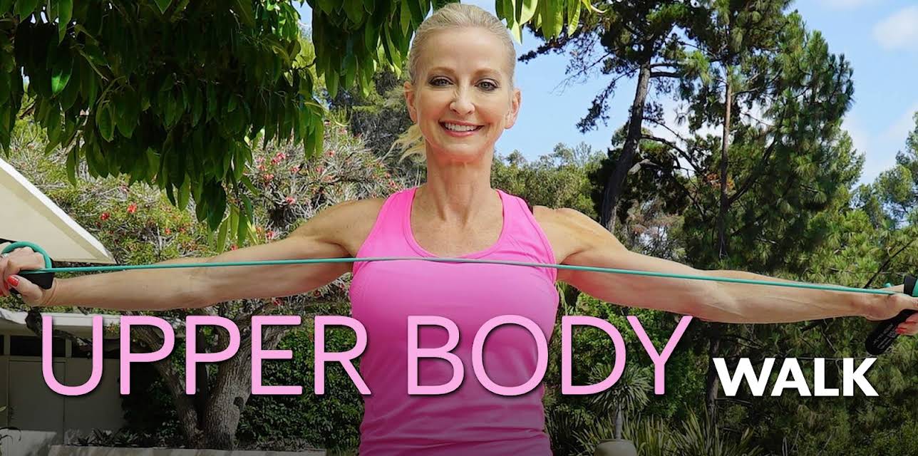 Upper Body Walk (2017)